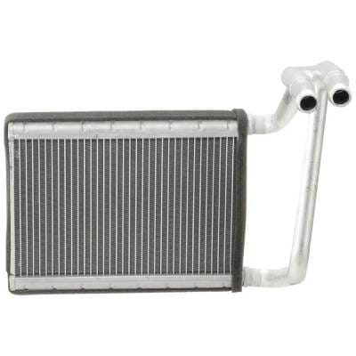 New Aluminum Heater Core Compatible With Ford Transit-150 Ptv 6 Cyl 3.5L Transit-350 Xlt 6 Cyl 3.5L thumbnail 2