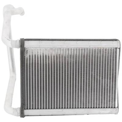New Aluminum Heater Core Compatible With Ford Transit-150 Ptv 6 Cyl 3.5L Transit-350 Xlt 6 Cyl 3.5L thumbnail 4