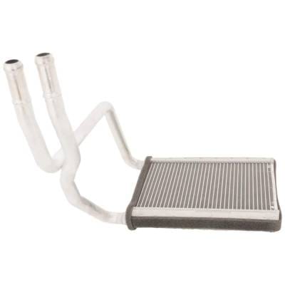 New Aluminum Heater Core Compatible With Ford Transit-150 Ptv 6 Cyl 3.5L Transit-350 Xlt 6 Cyl 3.5L thumbnail 10