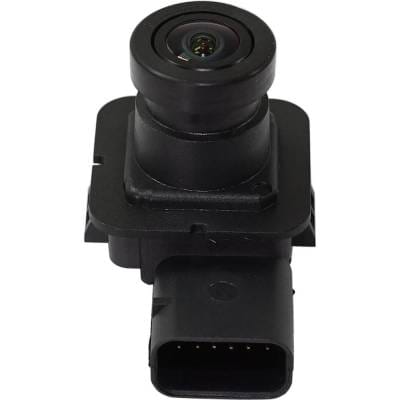 150 Degrees Back Up Camera Compatible With Ford Expedition All Submodels 2015-2017 By Fo1960113 thumbnail 10