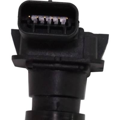 150 Degrees Back Up Camera Compatible With Ford Expedition All Submodels 2015-2017 By Fo1960113 thumbnail 14