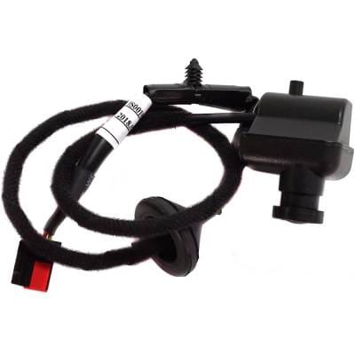 150 Degrees Back Up Camera Compatible With Ford Mustang All Submodels 2010-2014 By Fo1960136 thumbnail 12