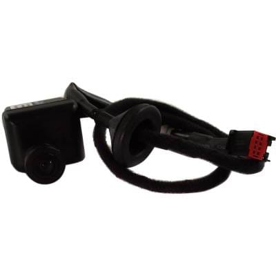 150 Degrees Back Up Camera Compatible With Ford Mustang All Submodels 2010-2014 Fo1960136 thumbnail 2