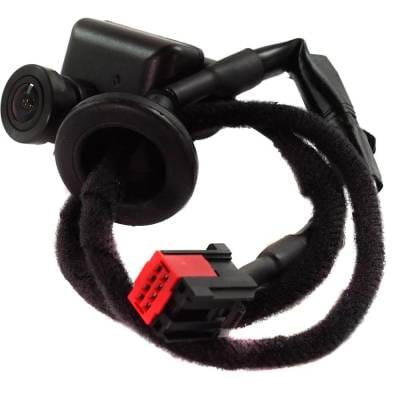 150 Degrees Back Up Camera Compatible With Ford Mustang All Submodels 2010-2014 Fo1960136 thumbnail 6