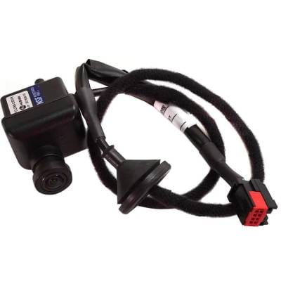 New 150 Degrees Back Up Camera Compatible With Ford Mustang All Submodels By Fo1960136 thumbnail 8
