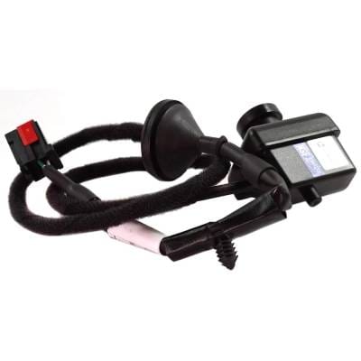 New 150 Degrees Back Up Camera Compatible With Ford Mustang All Submodels By Fo1960136 thumbnail 10