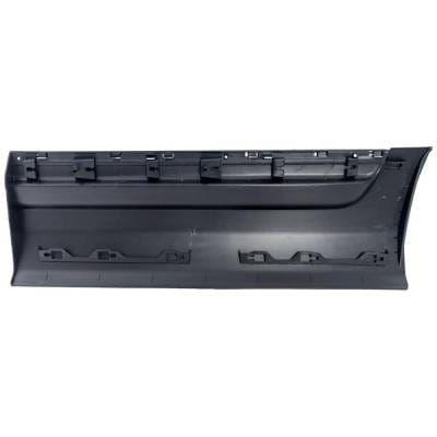 New Left Rear Door Molding And Beltlines Compatible With Ford Explorer Base 4 Cyl 2.0L Explorer thumbnail 10