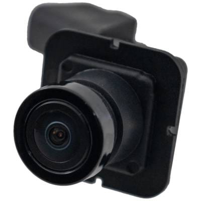 New 150 Degrees Back Up Camera Compatible With Ford Focus Titanium Focus St Focus Electric Focus Se thumbnail 4
