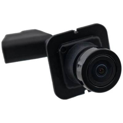 New 150 Degrees Back Up Camera Compatible With Ford Focus Titanium Focus St Focus Electric Focus Se thumbnail 6
