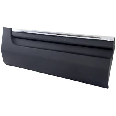 New Left Rear Door Molding And Beltlines Compatible With Ford Explorer Base 6 Cyl 3.5L Explorer thumbnail 8