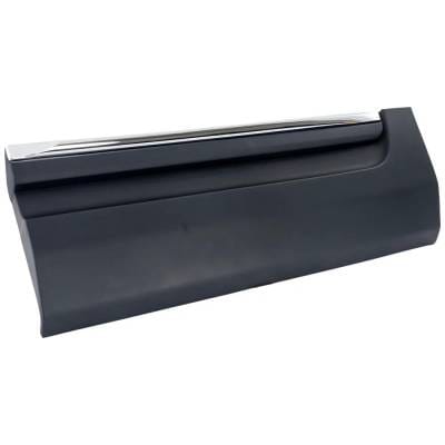 New Left Rear Door Molding And Beltlines Compatible With Ford Explorer Base 6 Cyl 3.5L Explorer thumbnail 6