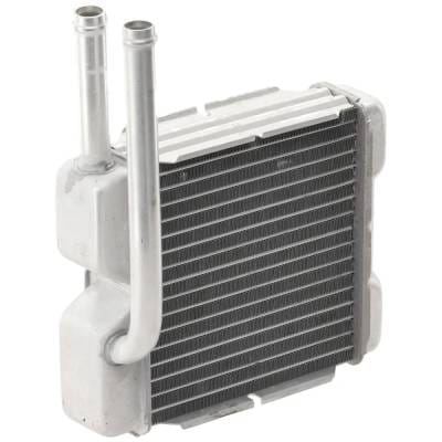 New Aluminum Heater Core Compatible With Ford F-150 All Submodels F-100 All Submodels F-250 All thumbnail 2