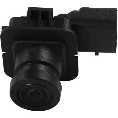 New 130 Degrees Back Up Camera Compatible With Ford Escape All Submodels 2018 For Models With thumbnail 2