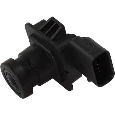 New 130 Degrees Back Up Camera Compatible With Ford Escape All Submodels 2018 For Models With thumbnail 6