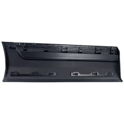 New Left Rear Door Molding And Beltlines Compatible With Ford Explorer Xlt 6 Cyl 3.5L Explorer thumbnail 10
