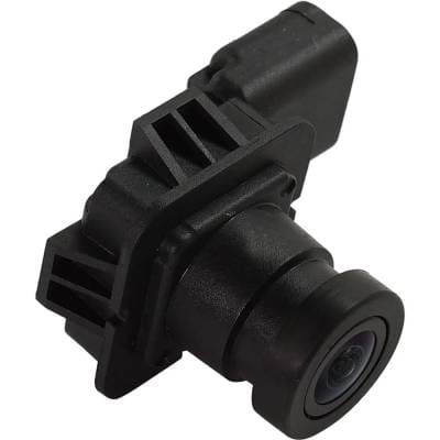 New 130 Degrees Back Up Camera Compatible With Ford Escape All Submodels 2018 For Models With thumbnail 4