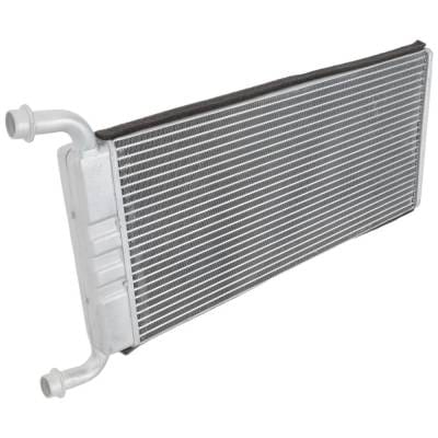 New Aluminum Heater Core Compatible With Dodge Freightliner Mercedes Benz Sprinter 3500 Base 6 Cyl thumbnail 6
