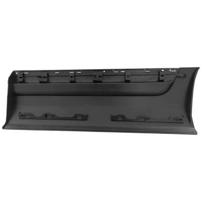 New Left Rear Door Molding And Beltlines Compatible With Ford Explorer Base 4 Cyl 2.0L Police thumbnail 8