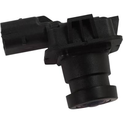 New 130 Degrees Back Up Camera Compatible With Ford Escape All Submodels 2018 For Models With thumbnail 12