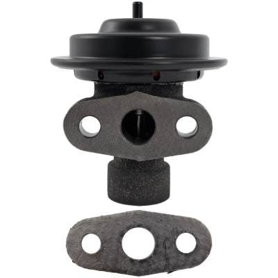 New Egr Valve Compatible With Ford Mazda Mercury Cougar Base 4 Cyl 2.0L Focus Zts 4 Cyl 2.0L Focus thumbnail 2