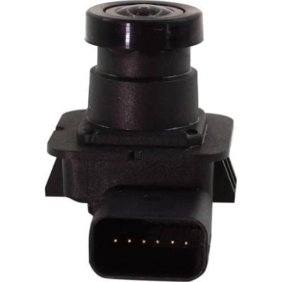 New 130 Degrees Back Up Camera Compatible With Ford Escape All Submodels 2014-2016 Fo1960107 thumbnail 12