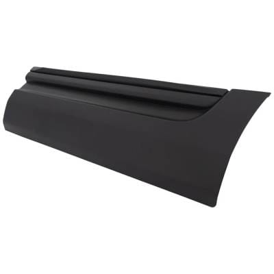 New Left Rear Door Molding And Beltlines Compatible With Ford Explorer Base 4 Cyl 2.0L Explorer thumbnail 4