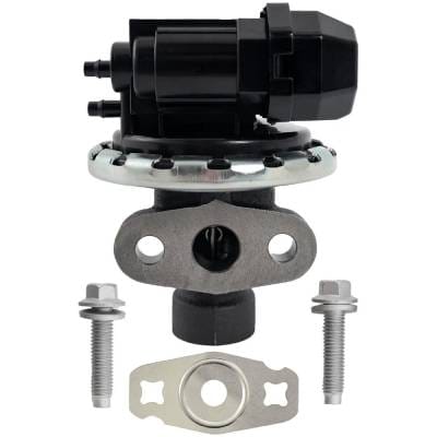 New Egr Valve Compatible With Ford Mercury Five Hundred Limited 6 Cyl 3.0L Montego Luxury 6 Cyl 3.0L thumbnail 2