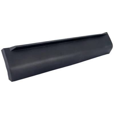 New Left Rear Lower Door Molding And Beltlines Compatible With Ford Lincoln Edge Se 6 Cyl 3.5L Edge thumbnail 6