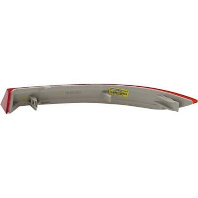 New Left Rear Bumper Reflector Compatible With Bmw X5 Xdrive35d X5 Xdrive50i X5 Xdrive35i 2011-2013 thumbnail 10