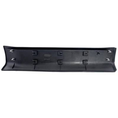 New Left Rear Lower Door Molding And Beltlines Compatible With Ford Lincoln Mkx Base 6 Cyl 3.5L Edge thumbnail 10