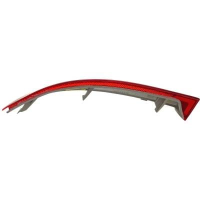 New Left Rear Bumper Reflector Compatible With Bmw X5 Xdrive50i X5 Xdrive35i X5 Xdrive35d 2011-2013 thumbnail 8