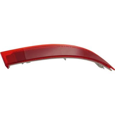New Left Rear Bumper Reflector Compatible With Bmw X5 Xdrive50i X5 Xdrive35i X5 Xdrive35d 2011-2013 thumbnail 12