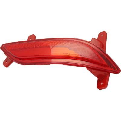 New Right Rear Bumper Reflector Compatible With Buick Encore All Submodels 2017-2022 By 42503029 thumbnail 4