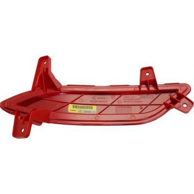New Right Rear Bumper Reflector Compatible With Buick Encore All Submodels 2017-2022 By 42503029 thumbnail 10