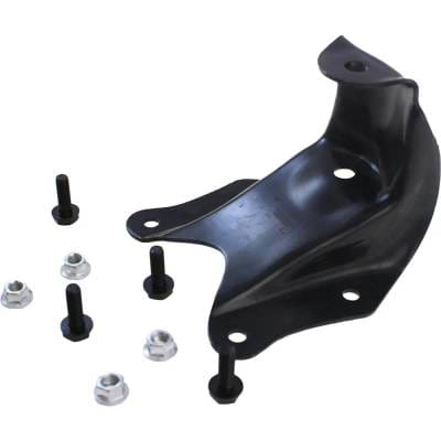 New Rearward Leaf Spring Hanger Compatible With Ford E-350 Econoline Club Wagon Xlt 8 Cyl 5.4L E-350 thumbnail 4