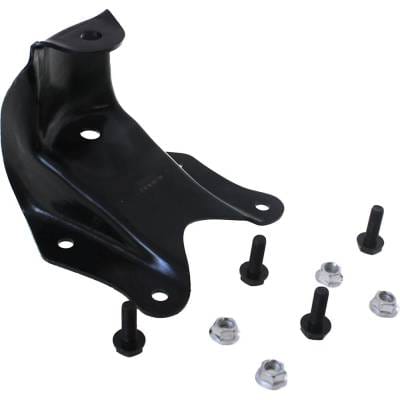 New Rearward Leaf Spring Hanger Compatible With Ford E-350 Econoline Club Wagon Xlt 8 Cyl 5.4L E-350 thumbnail 6