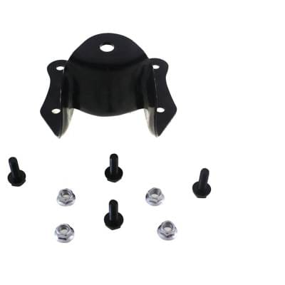 New Rearward Leaf Spring Hanger Compatible With Ford E-350 Econoline Base 8 Cyl 5.4L E-150 Econoline thumbnail 8