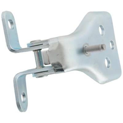 Left Front Lower Door Hinge Compatible With Ford Lincoln Mark Lt All Submodels F-150 All Submodels thumbnail 2