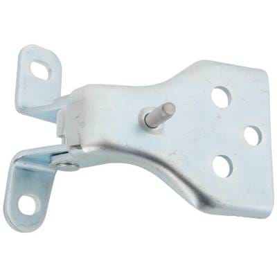 Left Front Lower Door Hinge Compatible With Ford Lincoln Mark Lt All Submodels F-150 All Submodels thumbnail 4