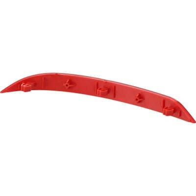 New Right Rear Bumper Reflector Compatible With Bmw X3 Xdrive30e 4 Cyl 2.0L X3 M40i 6 Cyl 3.0L X3 thumbnail 12