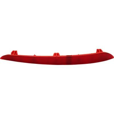 New Right Rear Bumper Reflector Compatible With Bmw 540I Xdrive Base 6 Cyl 3.0L 530E Xdrive Base 4 thumbnail 2