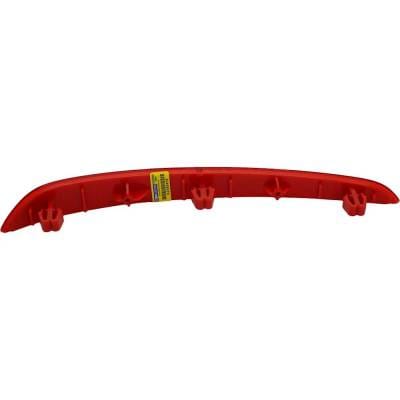 New Right Rear Bumper Reflector Compatible With Bmw 540I Xdrive Base 6 Cyl 3.0L 530E Xdrive Base 4 thumbnail 10