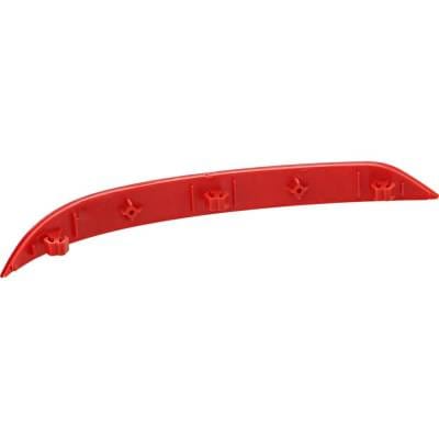 New Right Rear Bumper Reflector Compatible With Bmw X3 Sdrive30i 4 Cyl 2.0L X3 M40i 6 Cyl 3.0L X3 thumbnail 10