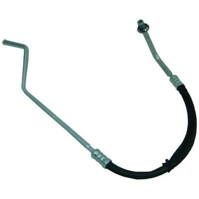 New A/C Discharge And Liquid Line Compatible With Ford Mustang Base 6 Cyl 3.8L Mustang Svt Cobra 8 thumbnail 2