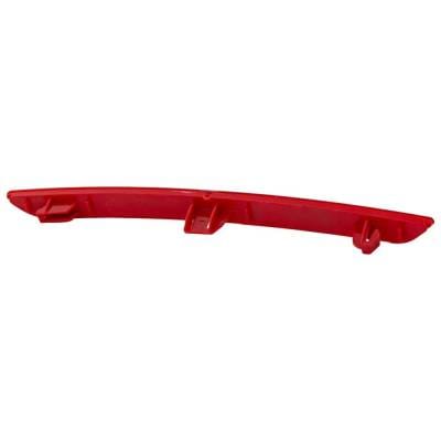 New Right Rear Bumper Reflector Compatible With Bmw 428I Xdrive Gran Coupe Base 4 Cyl 2.0L 435I Gran thumbnail 8