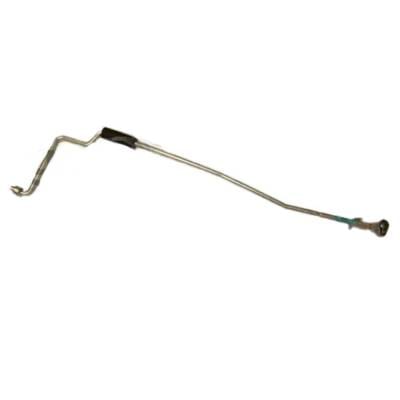 New A/C Discharge And Liquid Line Compatible With Jeep Grand Cherokee Limited 6 Cyl 4.0L Grand thumbnail 2