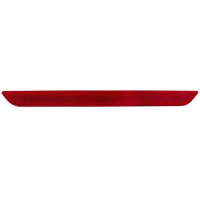 New Left Rear Bumper Reflector Compatible With Bmw 440I Xdrive Gran Coupe Base 6 Cyl 3.0L 428I Base thumbnail 4