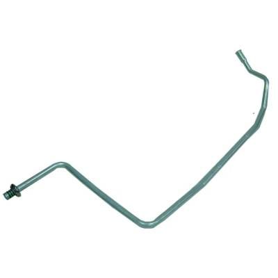 New A/C Discharge And Liquid Line Compatible With Jeep Cherokee Sport 6 Cyl 4.0L Cherokee Classic 6 thumbnail 2