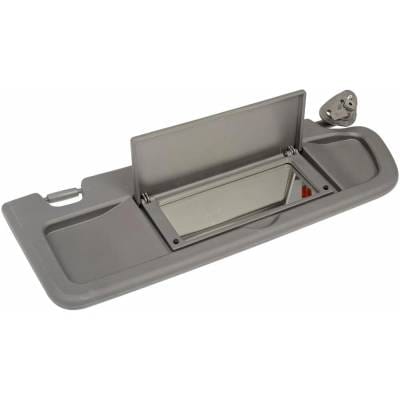 New Right Front Sun Visor Compatible With Honda Civic Lx 4 Cyl 1.8L Civic Gx 4 Cyl 1.8L Civic Ex 4 thumbnail 6
