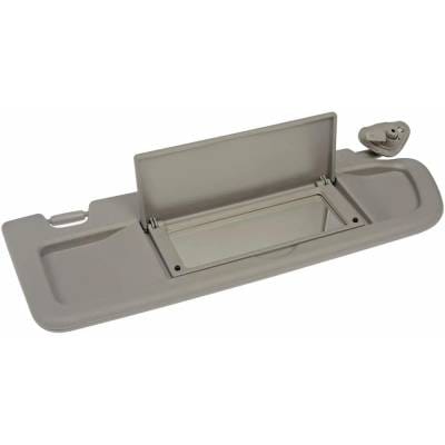 New Right Front Sun Visor Compatible With Honda Civic Si 4 Cyl 2.0L Civic Gx 4 Cyl 1.8L Civic Lx 4 thumbnail 6
